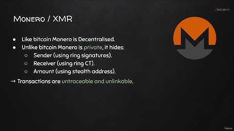 66."Enhance Bitcoin Privacy: Using Monero Wallet on Tails OS | Dark Web & Deep Web Insights"