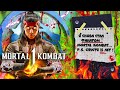 🔥Mortal Kombat 1 I Я снова стал фаном МК...спустя 15 лет