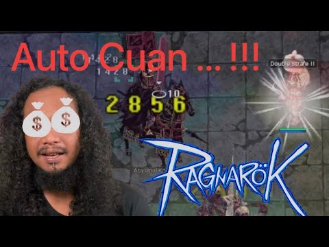 ragnarok wild rose New 2022 Ragnarok Retro | Stat \u0026 Equip Hunter Farming Auto Cuan