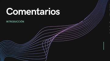 6.Programación con Cachi || Curso de Fundamentos de Programación en Java || Comentarios