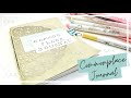 ★ Starting a Commonplace Journal | How to use a commonplace journal ★