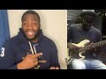Learn this insane Seben groove!