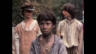 Die Schwarzen Brüder - Offizieller Trailer