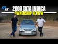 2003 tata indica v2  the real legend