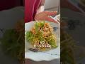 韓国風ピリ辛豚しゃぶ豆もやし #料理 #簡単 #shorts