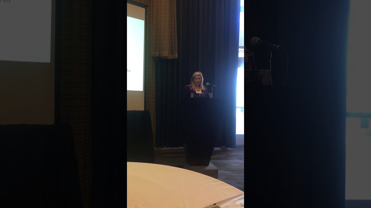 NAMWOLF San Diego 2018 Pitch Perfect Presentation