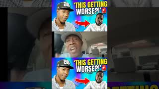 👉 Tony Matterhorn: “I Got Proof” on Noah Powa?! 😳🔥