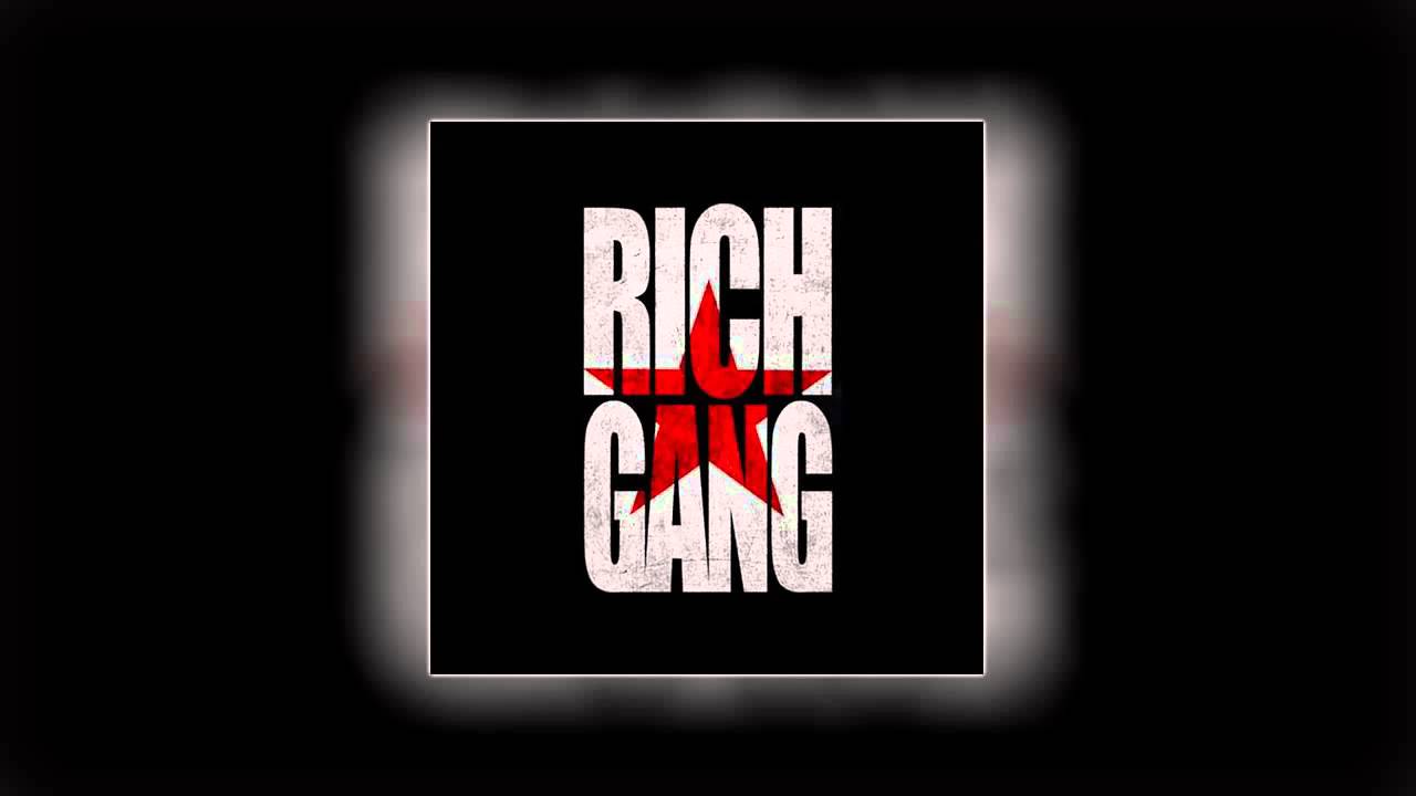 Download Rich Homie Quan & Young Thug - Time RichGang: