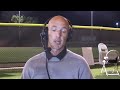 Men's Soccer vs Sac State  Postgame with Coach Reeves  mp4