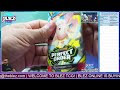 2026 Pokemon Mega Evolutions   Perfect Order 1 Booster Box Break Pick Your Type #31