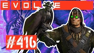 Evolve: Elite Crow Dont Go