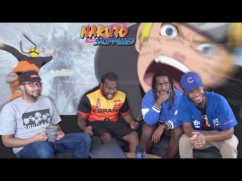 Naruto Destroys Kakuzu! Naruto Shippudden 88 89 & 90 REACTION/REVIEW