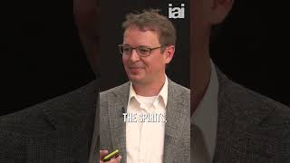 Thumbnail for Evolution is a competition between software agents - and we're losing | Joscha Bach