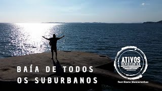 Ativos Resistentes feat. Riane Mascarenhas - 