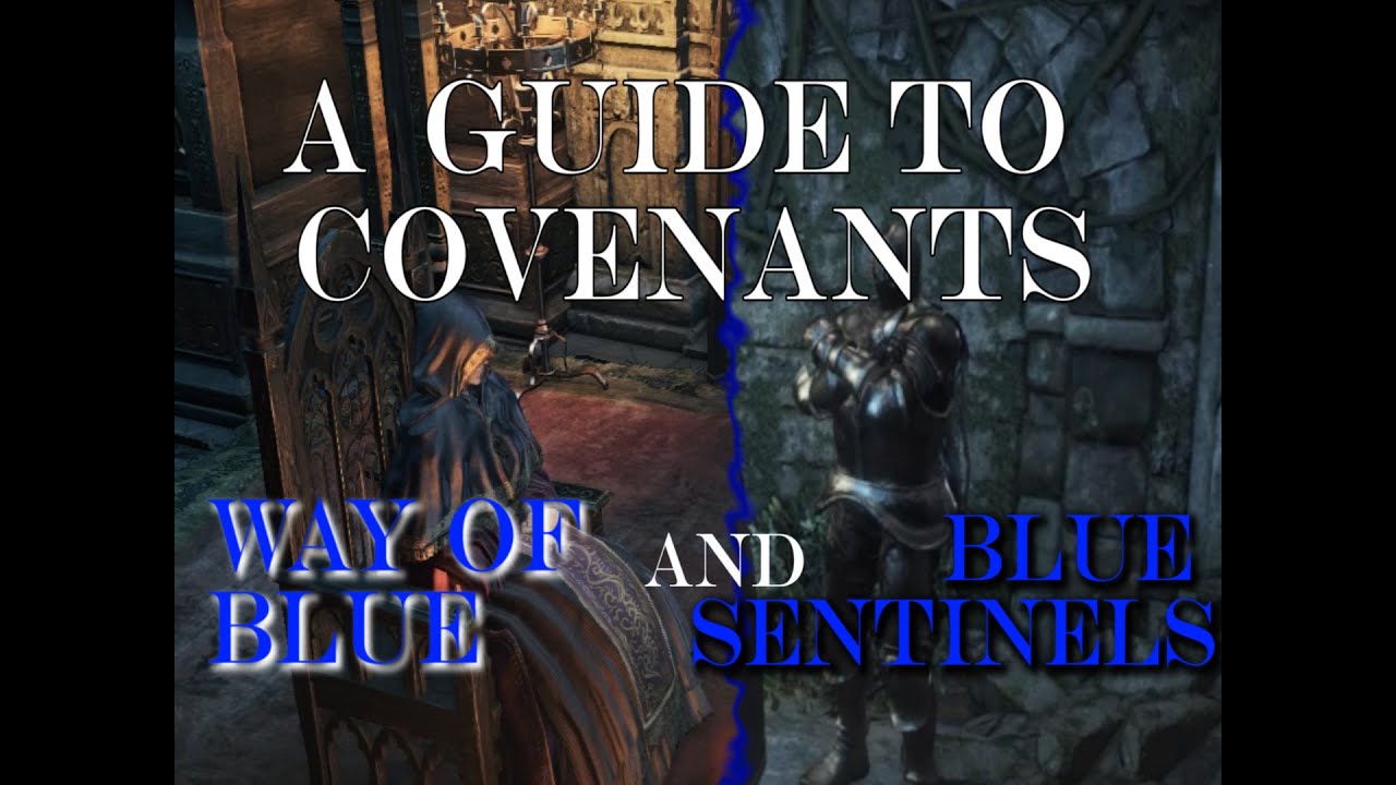 Rat King Covenant - Dark Souls II Guide - IGN