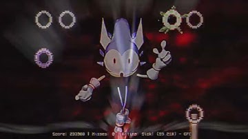 {FLASHING LIGHTS WARNING} Falter Alters Prime X Trinity Encore Lyrics