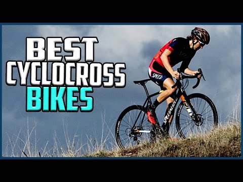 Best Cyclocross Bikes Available for Under $1000 in 2023