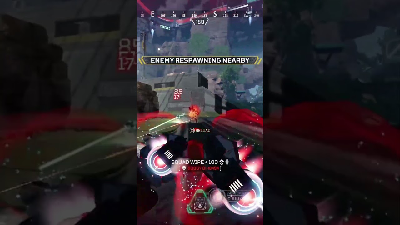 Американские горки эмоций 