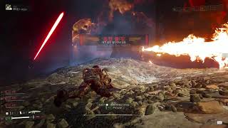 Suicide mission
