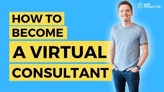 How to Become a Virtual Consultant screenshot 2