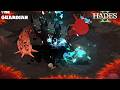 Cerberus Awaits - Hades II Fields of Mourning