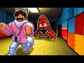 SCAPPO Da ALPHABET LORE SPAVENTOSO Su ROBLOX