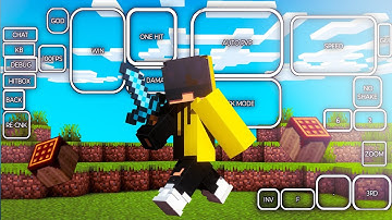 Best Controls For POJAVLAUNCHER | Best OP Controls for POJAVLauncher (must watch)