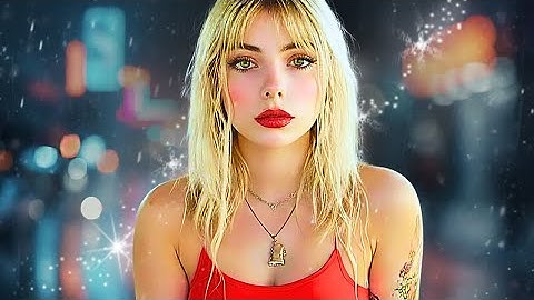 The City That Dreams | AI Music Video