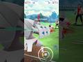 ultra legue 💫🔥 #shorts #pokemon #battle #pokemongo #shortfeed