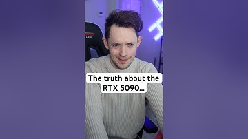 PC Gamers learning the TRUTH about the RTX 5090...| who else is upgrading their PC? #nvidia #rtx5090