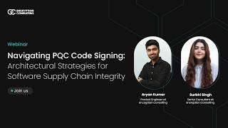 Navigating PQC Code Signing: Architectural Strategies for Software Supply Chain Integrity