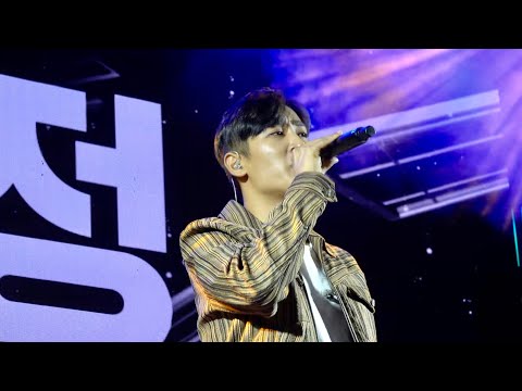 20231028 KT&G 페스티벌 시옷 상상마당 부산 박재정 -한걸음