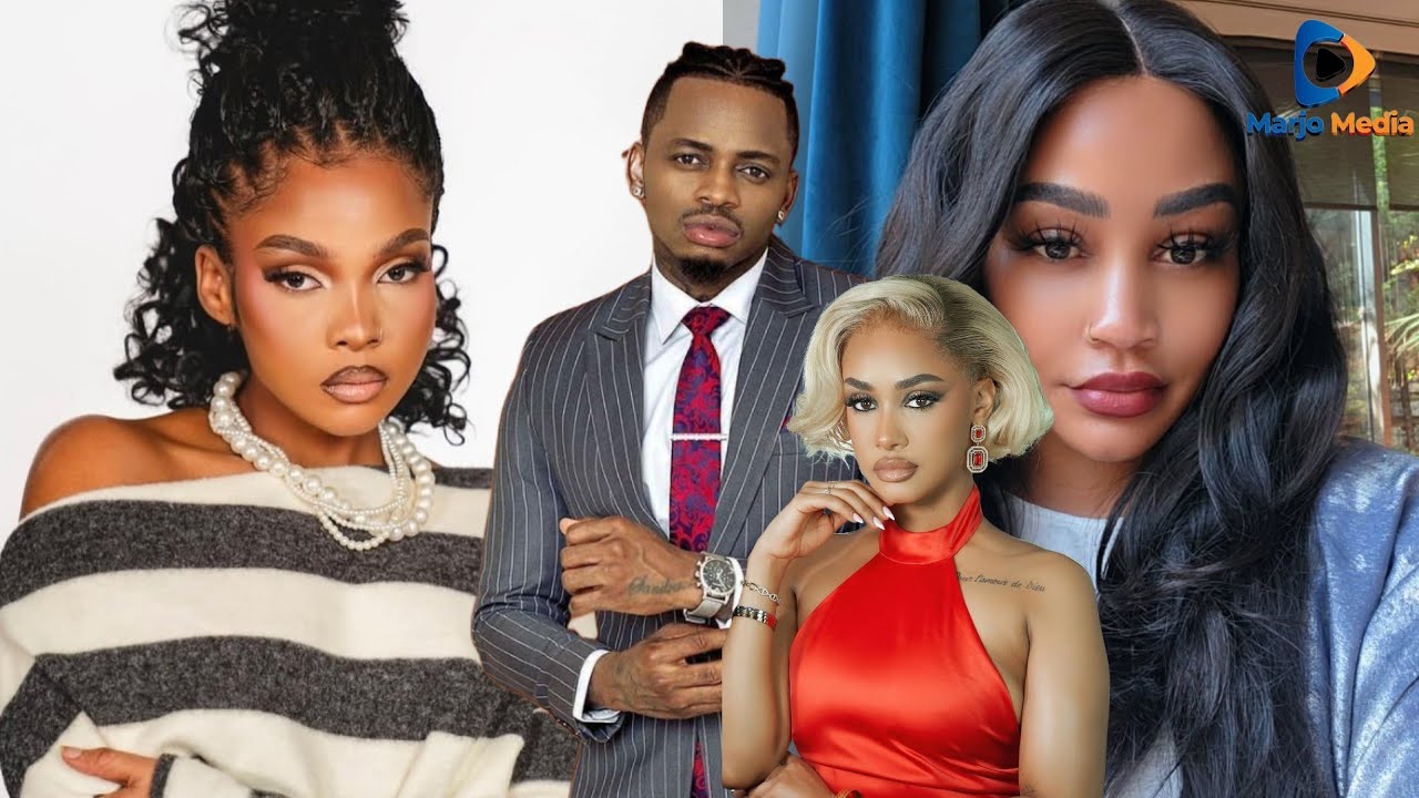 KIMENUKA! MIMBA YA ZUCHU YAMPA HOMA ZARI, ATUMA KICHAMBO KWA DIAMOND 