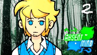 REUNION AND DUSKGLOOM | OMORI: Absent Mind Part 2 - Episode 2