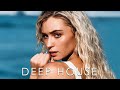 Deep House Mix 2022 - Ed Sheeran, Martin Garrix, Avicii, Kygo, Dua Lipa, The Chainsmokers Style