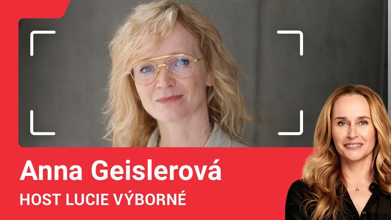 Anna Geislerová: Jsou filmy, které jsou natočené bez kalkulu, ze srdce