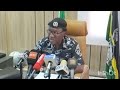 Ozoro Festival Video Delta Police Command Apprehends 16 Suspects mp3