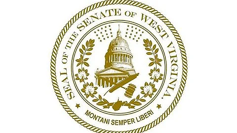 WV Senate - Senator Mike Hall Remarks on the State Budget and PEIA