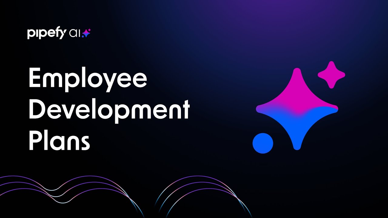 Pré-visualização do vídeo Reduce by 60% the time to create development plans with AI