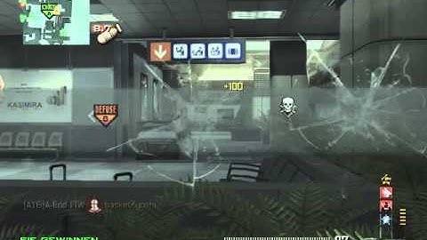 M.O.A.B auf Terminal