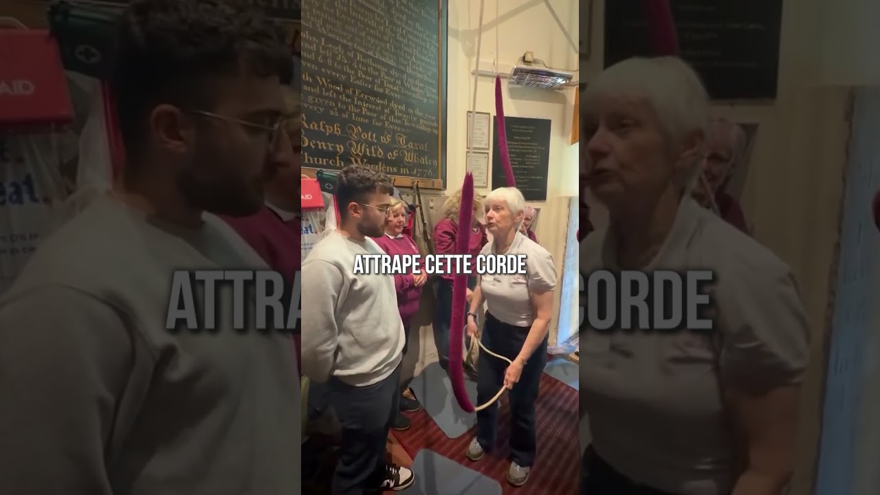 😭 Il pensait que ça serait simple…