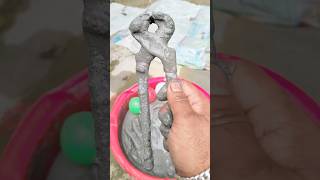 TOLSEN End Cutting Pincer kena Lumpur #shorts #shortvideo #funny