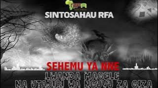 SITOSAHAU SEHEMU YA 4 : LWANDA MAGERE | SIRI YA UTAJIRI WA NGUVU ZA GIZA