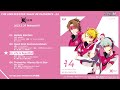 THE IDOLM@STER SideM 49 ELEMENTS  -14 S.E.M 試聴動画