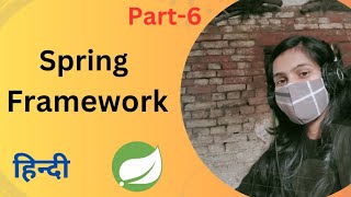 Spring framework Course  | Spring Framework part-6| Spring Framework Tutorials