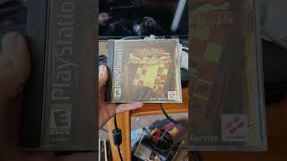 Yu-Gi-Oh! Forbidden Memories ps1 animated cover #3d #gaming Yu-Gi-Oh! Forbidden Memories ps1 animated cover #3d #gaming