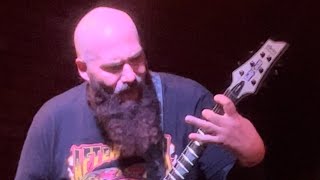 Evildead - Napoleon Complex