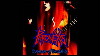 Phronexis - Sponsor of Brutality (Full Demo)