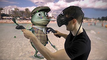 MARUI-PlugIn.com - VR PlugIn for Maya (1.4.5)