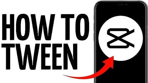 TWEEN ON CAPCUT! (SUPER EASY)